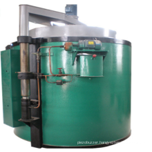 Well Type Nitriding Furnace